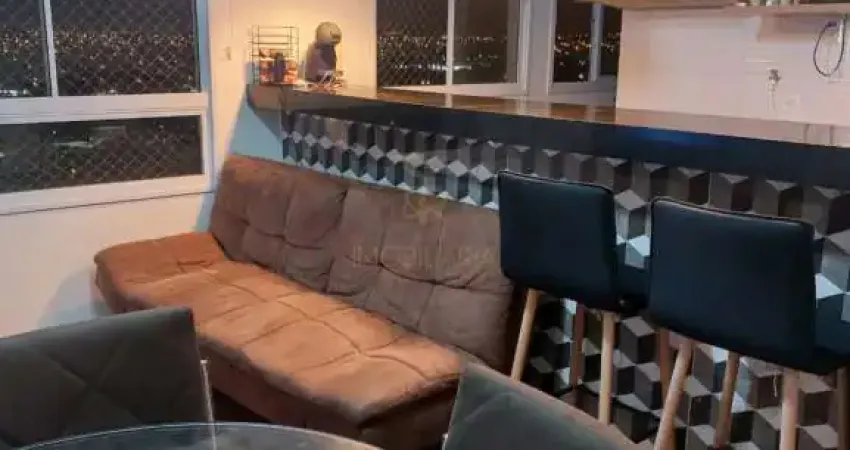 Apartamento com 1 quarto à venda no Planalto Verde, Ribeirão Preto 