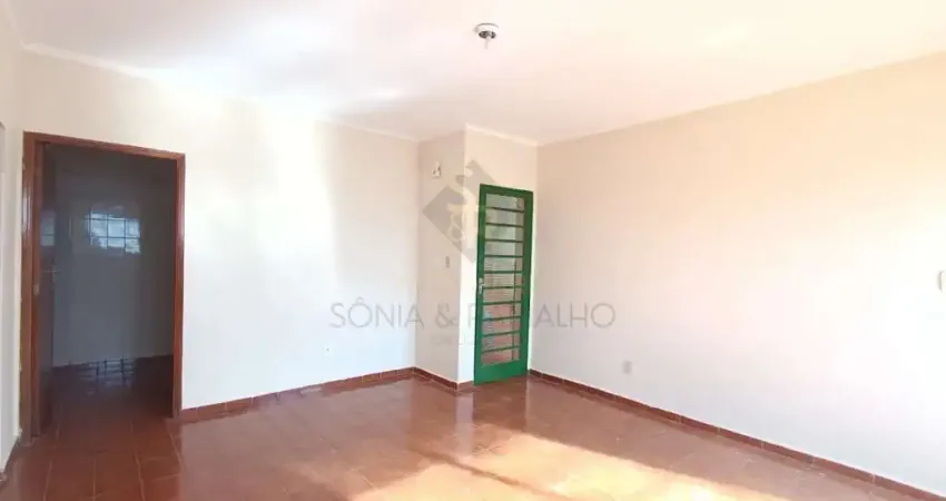 Apartamento para locação no bairro jardim independência em ribeirão preto/sp.