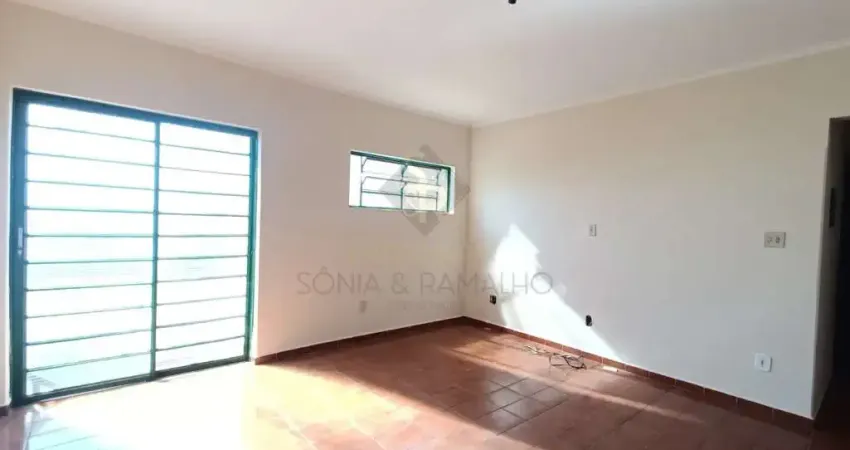 Apartamento para locação no bairro jardim independência em ribeirão preto/sp.