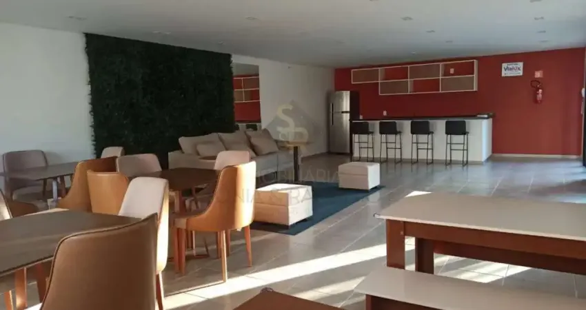 Apartamento com 2 quartos à venda no Sumarezinho, Ribeirão Preto 