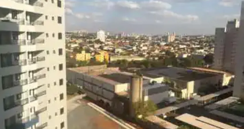 Apartamento com 3 quartos à venda no Sumarezinho, Ribeirão Preto 