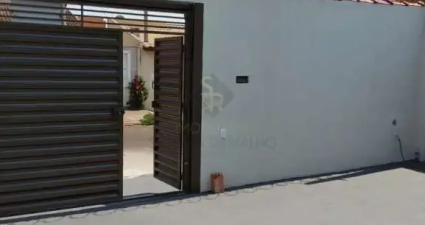 Casa com 2 quartos à venda no Jardim Angelo Jurca, Ribeirão Preto 