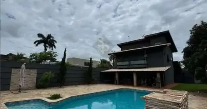 Casa condmínio para venda no bairro condomínio portal dos ipês, em ribeirão preto sp.