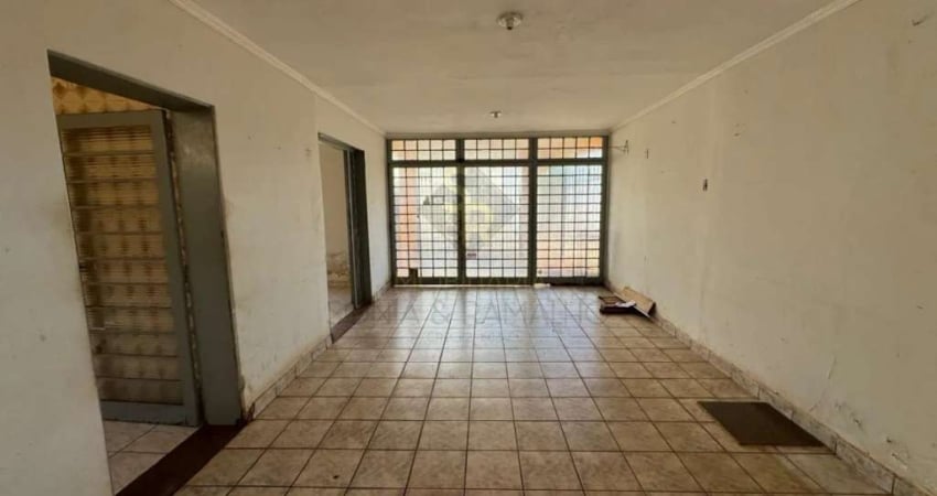 Casas Residenciais Padrão em Ribeirão Preto