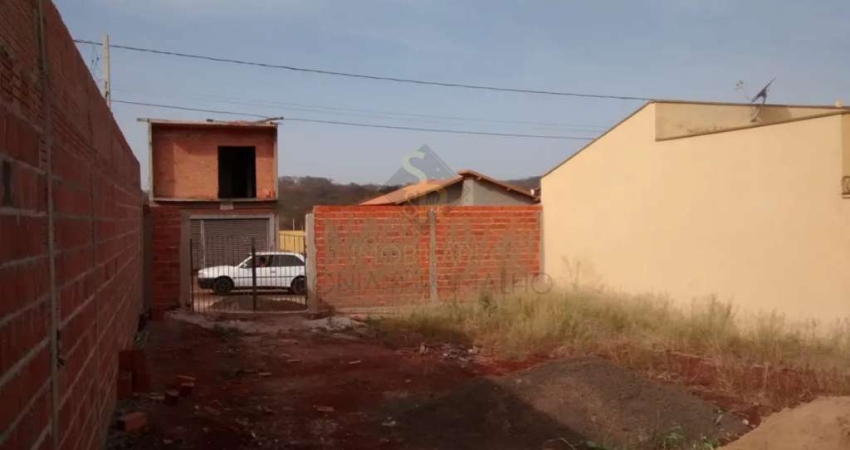 Terreno à venda no Jardim Santo Antonio, Jardinópolis 
