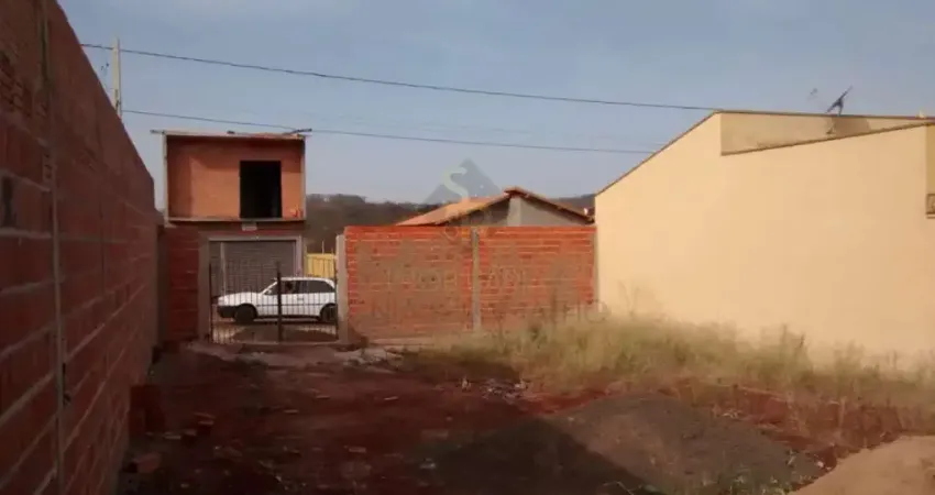 Terreno à venda no Jardim Santo Antonio, Jardinópolis