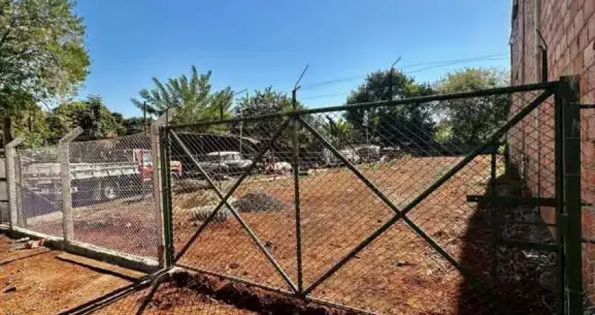 Terreno à venda na Vila Elisa, Ribeirão Preto