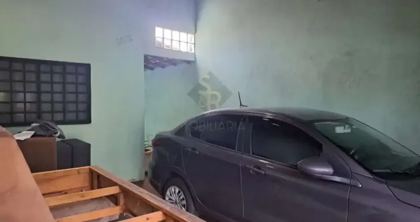 Casa com 2 quartos à venda no Alto do Ipiranga, Ribeirão Preto 
