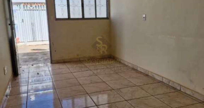 Casa com 3 quartos à venda no Parque dos Flamboyans, Ribeirão Preto 