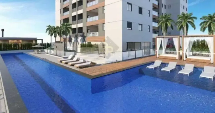 Apartamento com 3 quartos à venda no Centro, Araraquara 