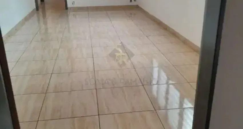 Casa padrão/comercial para locação no bairro jardim paulistano, em ribeirão preto