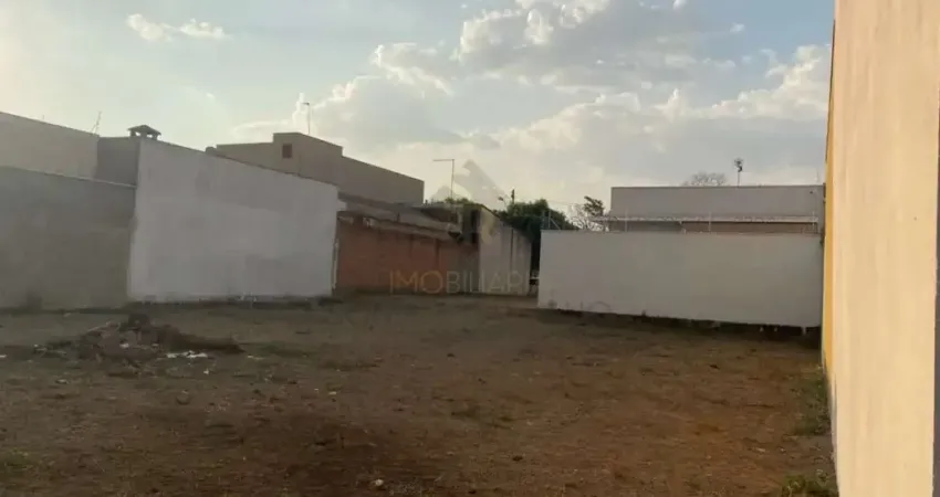 Terreno à venda no Jardim Angelo Jurca, Ribeirão Preto 