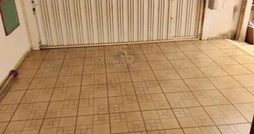 Casa com 2 quartos à venda no Planalto Verde, Ribeirão Preto 