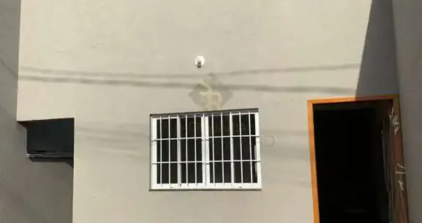 Casa com 3 quartos à venda em Bonfim Paulista, Ribeirão Preto 