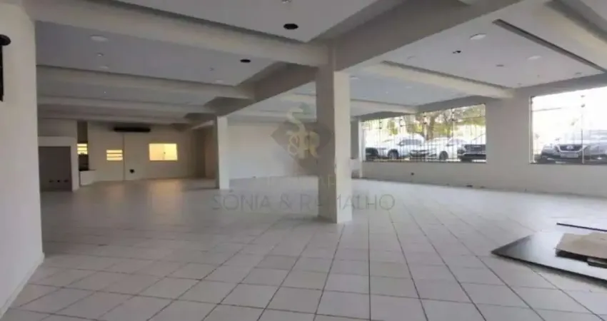 Salão Comercial para Locação no bairro Alto da Boa Vista, em Ribeirão Preto