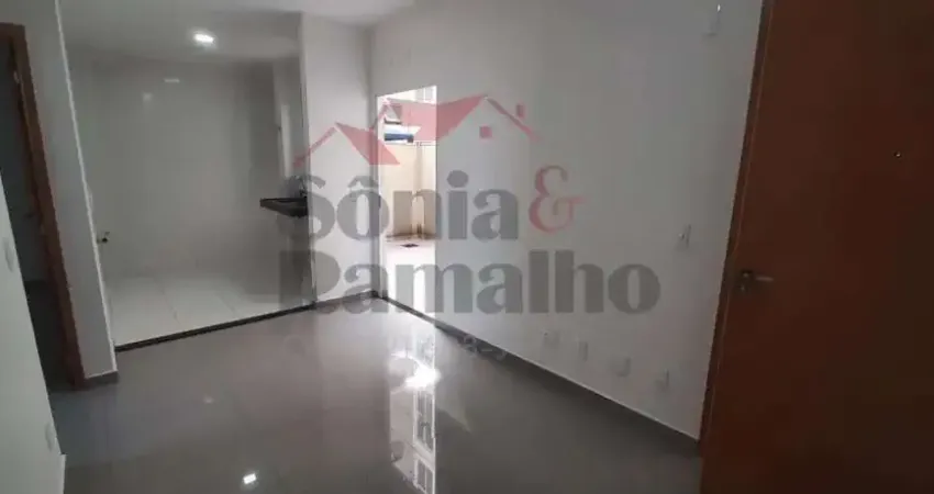 Apartamento com 2 quartos à venda no Recreio das Acácias, Ribeirão Preto