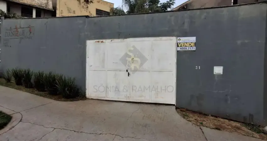 Terreno à venda no Jardim Sumaré, Ribeirão Preto