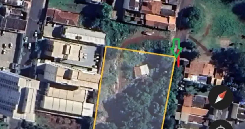 Terreno à venda no Jardim Zara, Ribeirão Preto