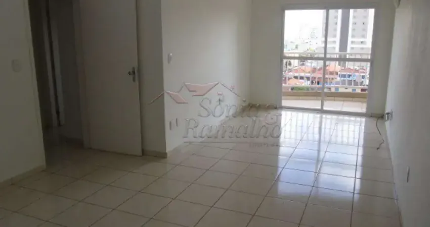 Apartamento Cobertura para Locação no Bairro Jardim Paulista, em Ribeirão Preto