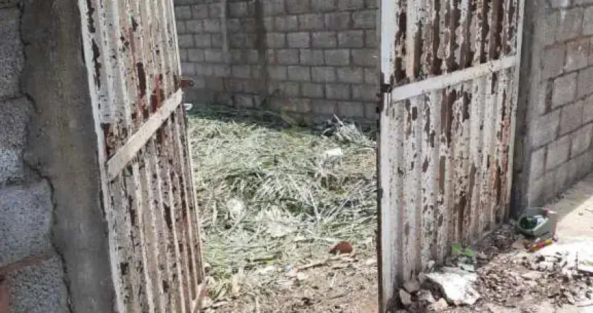 Terreno à venda na Vila Santa Maria, São Sebastião do Paraíso