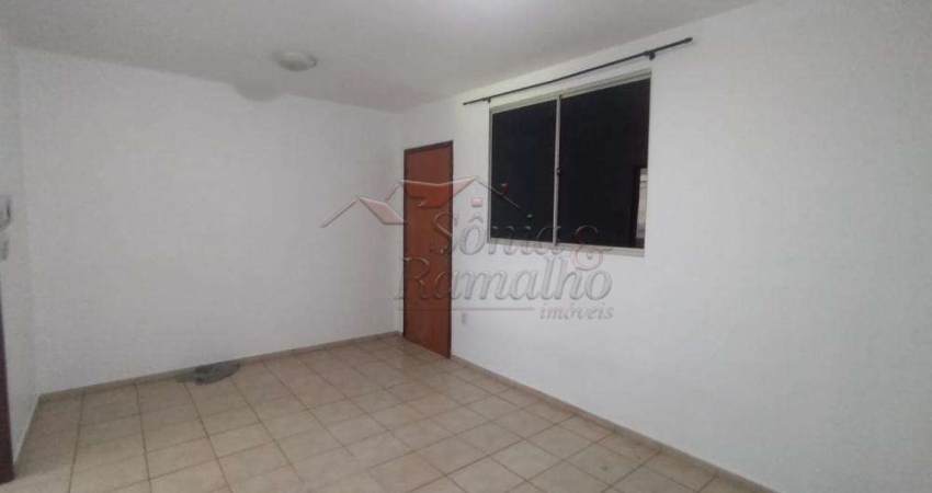 Apartamento com 3 quartos à venda no Jardim Macedo, Ribeirão Preto 