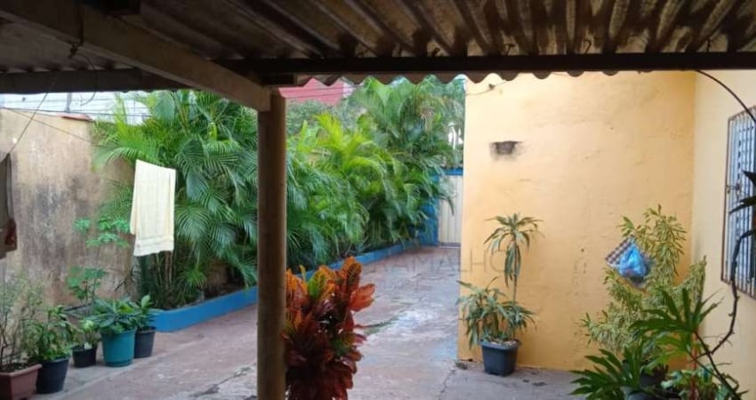 Casa com 3 quartos à venda na Vila Scarabucci, Franca 
