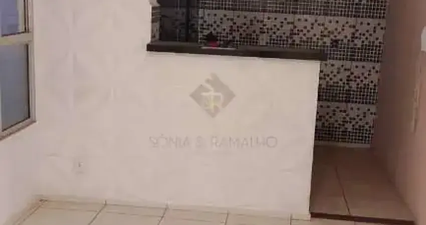 Apartamento com 2 quartos à venda no Ipiranga, Ribeirão Preto 