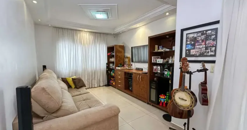 Apartamento com 3 quartos à venda na Vila Tibério, Ribeirão Preto 
