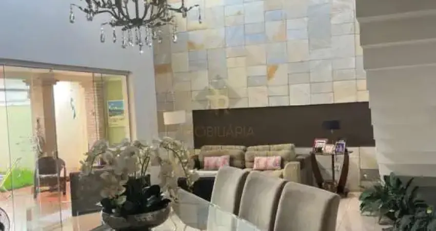 Casa com 3 quartos à venda no Ribeirânia, Ribeirão Preto