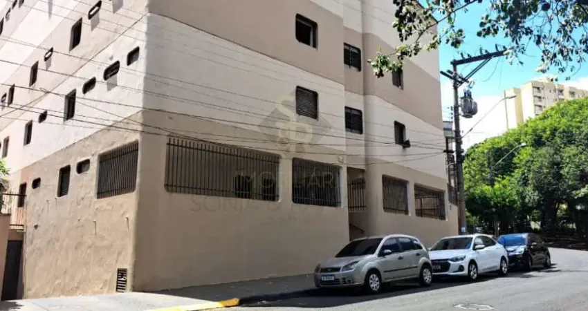 Kitnet / Stúdio à venda na Rua Maria Adelaide Miranda Paixão, 255, Jardim Macedo, Ribeirão Preto