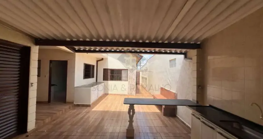 Casa padrão para venda no bairro sumarezinho, em ribeirão preto sp.