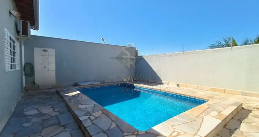 Casa Residencial e Comercial Sobrado para Locação no Bairro Ribeirânia, em Ribeirão Preto