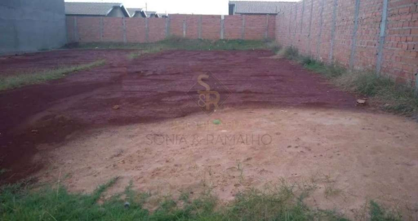 Terreno à venda no Jardim Cristo Redentor, Ribeirão Preto 