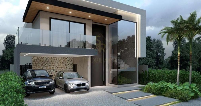 Casa com 4 quartos à venda no Jardim Nova Aliança Sul, Ribeirão Preto 