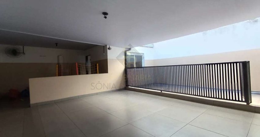 Salão comercial para Locação no Bairro Jardim Diva Tarla de Carvalho, em Ribeirão Preto