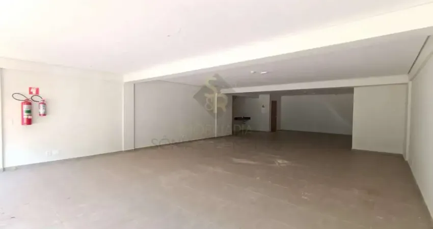 Sala comercial para locação no bairro vila amélia, em ribeirão preto