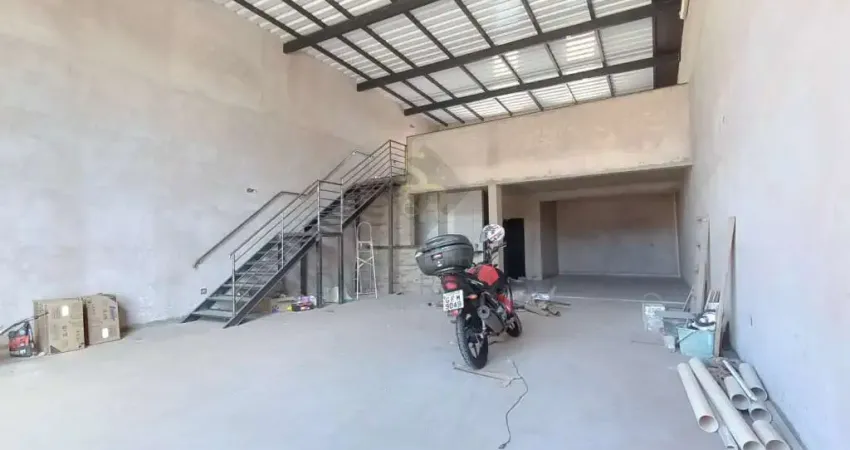 Galpão Comercial para Locação no Bairro Jardim Cristo Redentor, em Ribeirão Preto