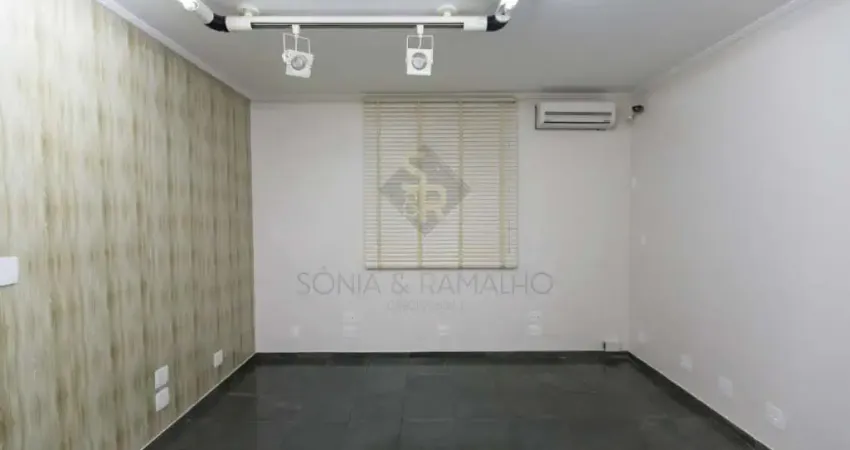 Imóvel Comercial para Locação no Bairro Centro, em Ribeirão Preto SP.