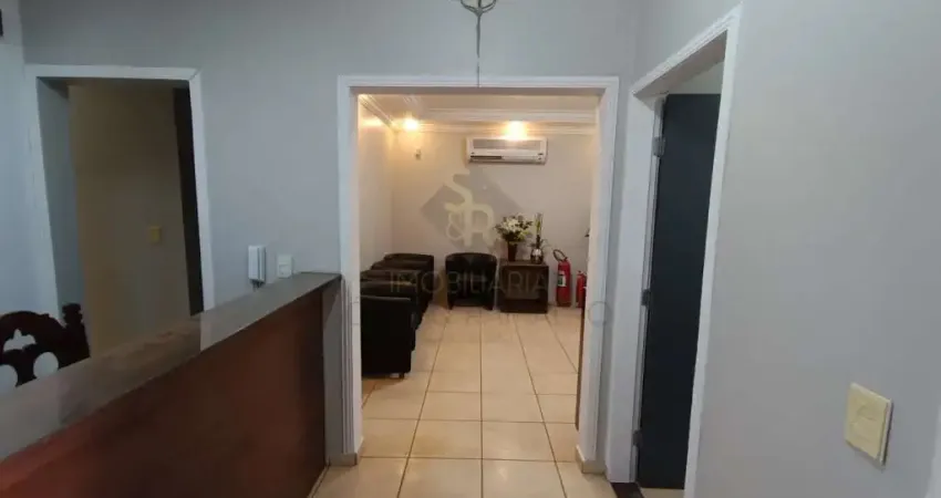 Imóvel comercial para locação no bairro jardim américa em ribeirão preto/sp.