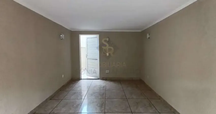 Casa residencial para locação no bairro campos elíseos, em ribeirão preto