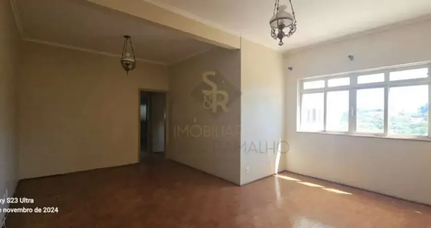 Apartamento com 3 quartos à venda na Rua Visconde de Inhaúma, 157, Centro, Ribeirão Preto