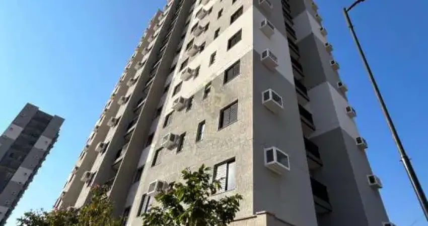 Apartamento com 2 quartos à venda na Rua Doutor Newton Mendes Garcia, Torre 2, 50, Residencial Monterrey, Ribeirão Preto