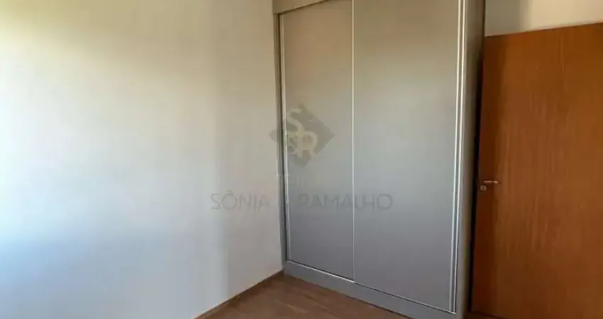 Apartamento Padrão para Locação no bairro Residencial Monterrey, em Ribeirão Preto