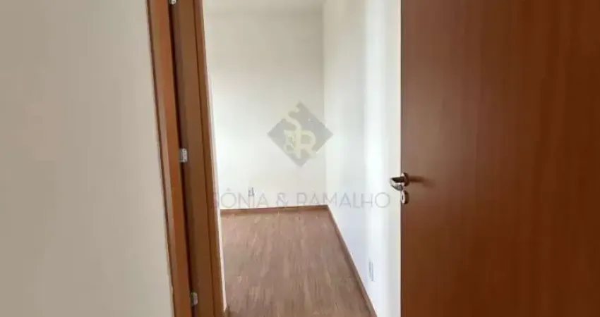 Apartamento com 2 quartos à venda na Rua Doutor Newton Mendes Garcia, Torre 1, 50, Residencial Monterrey, Ribeirão Preto