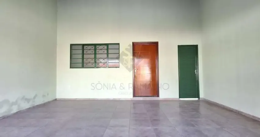 Casa com 3 quartos à venda no Planalto Verde, Ribeirão Preto 