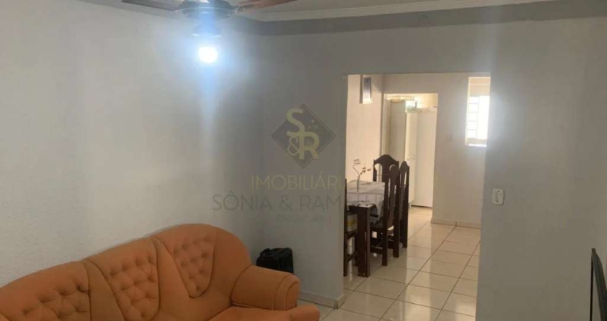 Casa Térrea para Venda no Bairro Alto do Ipiranga, em Ribeirão Preto