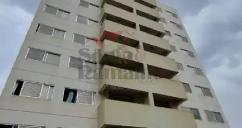 Apartamento com 3 quartos à venda no Centro, Ribeirão Preto 