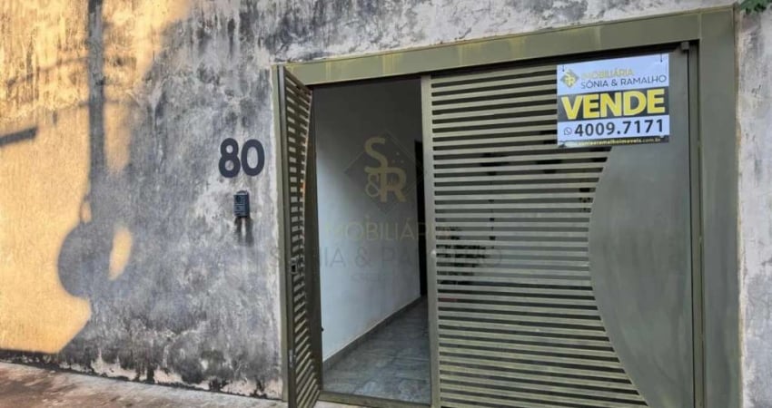 Casa com 2 quartos à venda no Sumarezinho, Ribeirão Preto 