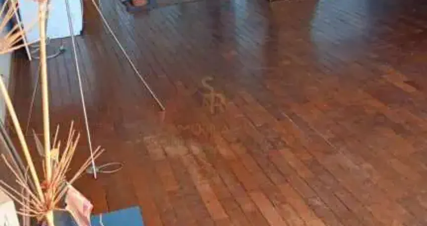 Apartamento para venda no bairro jardim paulistano em ribeirão preto/sp.