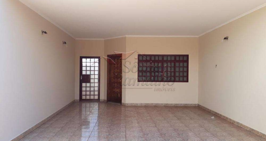 Casa com 3 quartos à venda na Vila Monte Alegre, Ribeirão Preto 